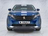 USED 2021 71 PEUGEOT 3008 1.2 PureTech Allure Premium SUV 5dr Petrol EAT Euro 6 (s/s) (130 ps) NAV, REAR VIEW CAMERA, 2 KEYS!