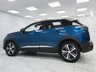USED 2021 71 PEUGEOT 3008 1.2 PureTech Allure Premium SUV 5dr Petrol EAT Euro 6 (s/s) (130 ps) NAV, REAR VIEW CAMERA, 2 KEYS!