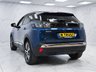 USED 2021 71 PEUGEOT 3008 1.2 PureTech Allure Premium SUV 5dr Petrol EAT Euro 6 (s/s) (130 ps) NAV, REAR VIEW CAMERA, 2 KEYS!