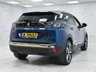 USED 2021 71 PEUGEOT 3008 1.2 PureTech Allure Premium SUV 5dr Petrol EAT Euro 6 (s/s) (130 ps) NAV, REAR VIEW CAMERA, 2 KEYS!