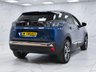 USED 2021 71 PEUGEOT 3008 1.2 PureTech Allure Premium SUV 5dr Petrol EAT Euro 6 (s/s) (130 ps) NAV, REAR VIEW CAMERA, 2 KEYS!