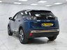 USED 2021 71 PEUGEOT 3008 1.2 PureTech Allure Premium SUV 5dr Petrol EAT Euro 6 (s/s) (130 ps) NAV, REAR VIEW CAMERA, 2 KEYS!