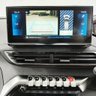 USED 2021 71 PEUGEOT 3008 1.2 PureTech Allure Premium SUV 5dr Petrol EAT Euro 6 (s/s) (130 ps) NAV, REAR VIEW CAMERA, 2 KEYS!