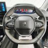 USED 2021 71 PEUGEOT 3008 1.2 PureTech Allure Premium SUV 5dr Petrol EAT Euro 6 (s/s) (130 ps) NAV, REAR VIEW CAMERA, 2 KEYS!