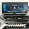 USED 2021 71 PEUGEOT 3008 1.2 PureTech Allure Premium SUV 5dr Petrol EAT Euro 6 (s/s) (130 ps) NAV, REAR VIEW CAMERA, 2 KEYS!