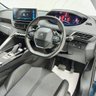 USED 2021 71 PEUGEOT 3008 1.2 PureTech Allure Premium SUV 5dr Petrol EAT Euro 6 (s/s) (130 ps) NAV, REAR VIEW CAMERA, 2 KEYS!