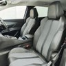 USED 2021 71 PEUGEOT 3008 1.2 PureTech Allure Premium SUV 5dr Petrol EAT Euro 6 (s/s) (130 ps) NAV, REAR VIEW CAMERA, 2 KEYS!