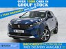 USED 2021 71 PEUGEOT 3008 1.2 PureTech Allure Premium SUV 5dr Petrol EAT Euro 6 (s/s) (130 ps) NAV, REAR VIEW CAMERA, 2 KEYS!