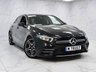 USED 2020 69 MERCEDES-BENZ A-CLASS 2.0 A35 AMG (Executive) Hatchback 5dr Petrol SpdS DCT 4MATIC Euro 6 (s/s) (306 ps) NAV, LEATHER TRIM,PRIVACY GLASS!
