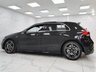 USED 2020 69 MERCEDES-BENZ A-CLASS 2.0 A35 AMG (Executive) Hatchback 5dr Petrol SpdS DCT 4MATIC Euro 6 (s/s) (306 ps) NAV, LEATHER TRIM,PRIVACY GLASS!
