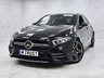 USED 2020 69 MERCEDES-BENZ A-CLASS 2.0 A35 AMG (Executive) Hatchback 5dr Petrol SpdS DCT 4MATIC Euro 6 (s/s) (306 ps) NAV, LEATHER TRIM,PRIVACY GLASS!