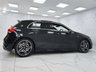 USED 2020 69 MERCEDES-BENZ A-CLASS 2.0 A35 AMG (Executive) Hatchback 5dr Petrol SpdS DCT 4MATIC Euro 6 (s/s) (306 ps) NAV, LEATHER TRIM,PRIVACY GLASS!
