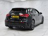 USED 2020 69 MERCEDES-BENZ A-CLASS 2.0 A35 AMG (Executive) Hatchback 5dr Petrol SpdS DCT 4MATIC Euro 6 (s/s) (306 ps) NAV, LEATHER TRIM,PRIVACY GLASS!