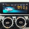USED 2020 69 MERCEDES-BENZ A-CLASS 2.0 A35 AMG (Executive) Hatchback 5dr Petrol SpdS DCT 4MATIC Euro 6 (s/s) (306 ps) NAV, LEATHER TRIM,PRIVACY GLASS!