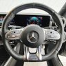 USED 2020 69 MERCEDES-BENZ A-CLASS 2.0 A35 AMG (Executive) Hatchback 5dr Petrol SpdS DCT 4MATIC Euro 6 (s/s) (306 ps) NAV, LEATHER TRIM,PRIVACY GLASS!