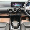 USED 2020 69 MERCEDES-BENZ A-CLASS 2.0 A35 AMG (Executive) Hatchback 5dr Petrol SpdS DCT 4MATIC Euro 6 (s/s) (306 ps) NAV, LEATHER TRIM,PRIVACY GLASS!