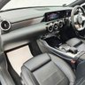 USED 2020 69 MERCEDES-BENZ A-CLASS 2.0 A35 AMG (Executive) Hatchback 5dr Petrol SpdS DCT 4MATIC Euro 6 (s/s) (306 ps) NAV, LEATHER TRIM,PRIVACY GLASS!