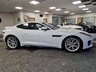 USED 2017 17 JAGUAR F-TYPE 3.0 V6 R-Dynamic Auto Euro 6 (s/s) 2dr LOW MILES! PREMIUM LEATHER