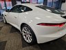 USED 2017 17 JAGUAR F-TYPE 3.0 V6 R-Dynamic Auto Euro 6 (s/s) 2dr LOW MILES! PREMIUM LEATHER