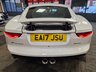 USED 2017 17 JAGUAR F-TYPE 3.0 V6 R-Dynamic Auto Euro 6 (s/s) 2dr LOW MILES! PREMIUM LEATHER