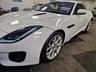 USED 2017 17 JAGUAR F-TYPE 3.0 V6 R-Dynamic Auto Euro 6 (s/s) 2dr LOW MILES! PREMIUM LEATHER