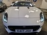 USED 2017 17 JAGUAR F-TYPE 3.0 V6 R-Dynamic Auto Euro 6 (s/s) 2dr LOW MILES! PREMIUM LEATHER