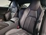 USED 2017 17 JAGUAR F-TYPE 3.0 V6 R-Dynamic Auto Euro 6 (s/s) 2dr LOW MILES! PREMIUM LEATHER