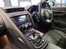 USED 2017 17 JAGUAR F-TYPE 3.0 V6 R-Dynamic Auto Euro 6 (s/s) 2dr LOW MILES! PREMIUM LEATHER