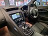 USED 2017 17 JAGUAR F-TYPE 3.0 V6 R-Dynamic Auto Euro 6 (s/s) 2dr LOW MILES! PREMIUM LEATHER