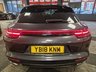 USED 2018 18 PORSCHE PANAMERA 2.9 V6 E-Hybrid 14kWh 4 Sport Turismo PDK 4WD Euro 6 (s/s) 5dr Â£19K EXTRAS/F.P.S.H/Â£102K NEW