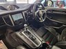 USED 2015 15 PORSCHE MACAN 3.0 V6 S PDK 4WD Euro 6 (s/s) 5dr &pound;17K OF ORDERED EXTRAS & F.S.H