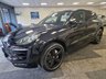 USED 2015 15 PORSCHE MACAN 3.0 V6 S PDK 4WD Euro 6 (s/s) 5dr &pound;17K OF ORDERED EXTRAS & F.S.H