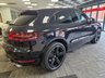 USED 2015 15 PORSCHE MACAN 3.0 V6 S PDK 4WD Euro 6 (s/s) 5dr &pound;17K OF ORDERED EXTRAS & F.S.H