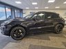USED 2015 15 PORSCHE MACAN 3.0 V6 S PDK 4WD Euro 6 (s/s) 5dr &pound;17K OF ORDERED EXTRAS & F.S.H