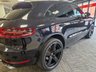 USED 2015 15 PORSCHE MACAN 3.0 V6 S PDK 4WD Euro 6 (s/s) 5dr &pound;17K OF ORDERED EXTRAS & F.S.H