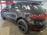 USED 2015 15 PORSCHE MACAN 3.0 V6 S PDK 4WD Euro 6 (s/s) 5dr &pound;17K OF ORDERED EXTRAS & F.S.H