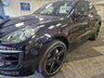 USED 2015 15 PORSCHE MACAN 3.0 V6 S PDK 4WD Euro 6 (s/s) 5dr &pound;17K OF ORDERED EXTRAS & F.S.H
