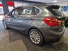 USED 2018 18 BMW 2 SERIES ACTIVE TOURER 2.0 220d Luxury Auto xDrive Euro 6 (s/s) 5dr F.S.H/NAV/CRUISE/BLUETOOTH