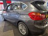 USED 2018 18 BMW 2 SERIES ACTIVE TOURER 2.0 220d Luxury Auto xDrive Euro 6 (s/s) 5dr F.S.H/NAV/CRUISE/BLUETOOTH