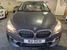 USED 2018 18 BMW 2 SERIES ACTIVE TOURER 2.0 220d Luxury Auto xDrive Euro 6 (s/s) 5dr F.S.H/NAV/CRUISE/BLUETOOTH