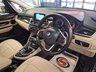 USED 2018 18 BMW 2 SERIES ACTIVE TOURER 2.0 220d Luxury Auto xDrive Euro 6 (s/s) 5dr F.S.H/NAV/CRUISE/BLUETOOTH