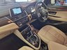 USED 2018 18 BMW 2 SERIES ACTIVE TOURER 2.0 220d Luxury Auto xDrive Euro 6 (s/s) 5dr F.S.H/NAV/CRUISE/BLUETOOTH