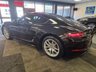 USED 2017 67 PORSCHE 718 CAYMAN 2.0T PDK Euro 6 (s/s) 2dr LEATHER/HEATED/NAV/CAR PLAY
