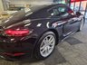 USED 2017 67 PORSCHE 718 CAYMAN 2.0T PDK Euro 6 (s/s) 2dr LEATHER/HEATED/NAV/CAR PLAY