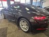USED 2017 67 PORSCHE 718 CAYMAN 2.0T PDK Euro 6 (s/s) 2dr LEATHER/HEATED/NAV/CAR PLAY