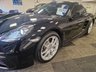 USED 2017 67 PORSCHE 718 CAYMAN 2.0T PDK Euro 6 (s/s) 2dr LEATHER/HEATED/NAV/CAR PLAY