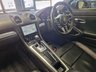 USED 2017 67 PORSCHE 718 CAYMAN 2.0T PDK Euro 6 (s/s) 2dr LEATHER/HEATED/NAV/CAR PLAY