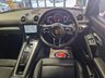 USED 2017 67 PORSCHE 718 CAYMAN 2.0T PDK Euro 6 (s/s) 2dr LEATHER/HEATED/NAV/CAR PLAY
