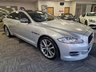 USED 2015 15 JAGUAR XJ 3.0d V6 Portfolio Auto Euro 5 (s/s) 4dr (LWB) LOWMILES,HUGE SPEC & VERY TIDY