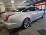 USED 2015 15 JAGUAR XJ 3.0d V6 Portfolio Auto Euro 5 (s/s) 4dr (LWB) LOWMILES,HUGE SPEC & VERY TIDY